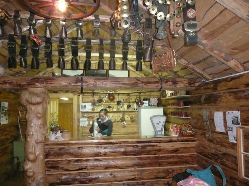 Chata Havran Liptovský Ján Chambre photo