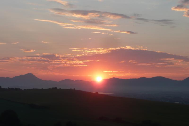 Chata Havran Liptovský Ján Chambre photo