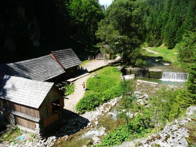 Chata Havran Liptovský Ján Chambre photo