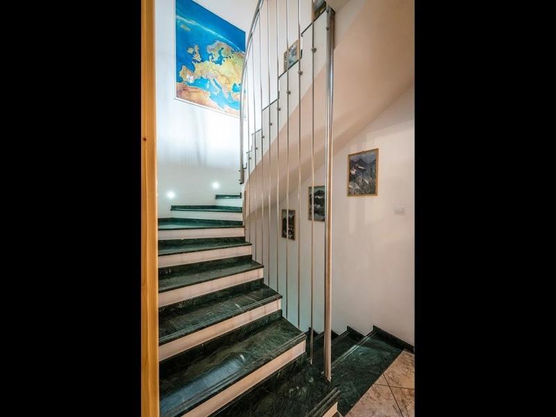 Chata Havran Liptovský Ján Extérieur photo