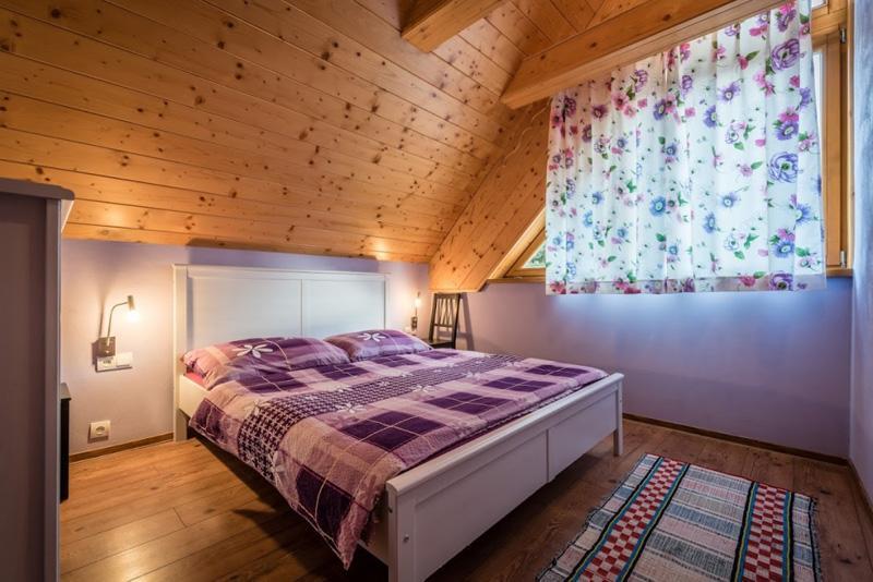 Chata Havran Liptovský Ján Extérieur photo