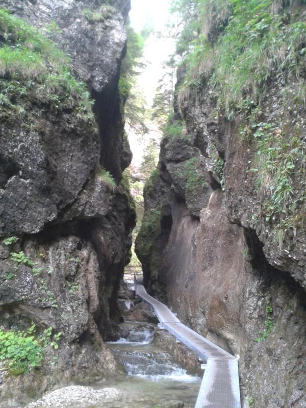 Chata Havran Liptovský Ján Extérieur photo